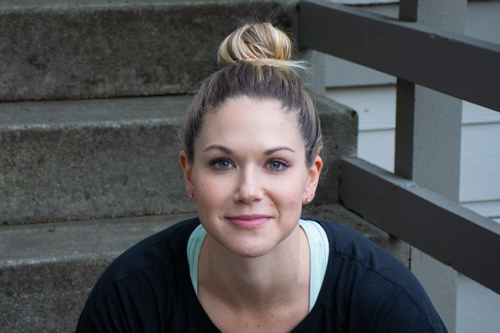 Kristine Cannon | Circus Center Faculty